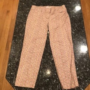 Ann Taylor Loft Pants
